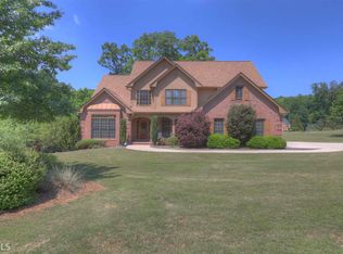 505 Jenna Trl, McDonough, GA 30252