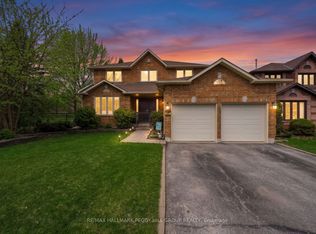 142 Ferndale Dr S, Barrie, ON L4N 6Y6