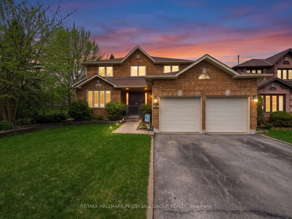 142 Ferndale Dr S, Barrie, ON L4N 6Y6