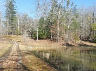 154 George McGrath Rd, Sunbright, TN 37872