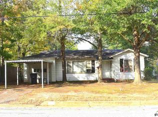 2108 Elgem St, Tyler, TX 75701