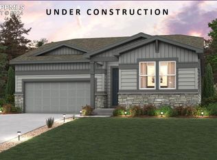 10764 Evening Creek Dr, Elbert, CO 80831