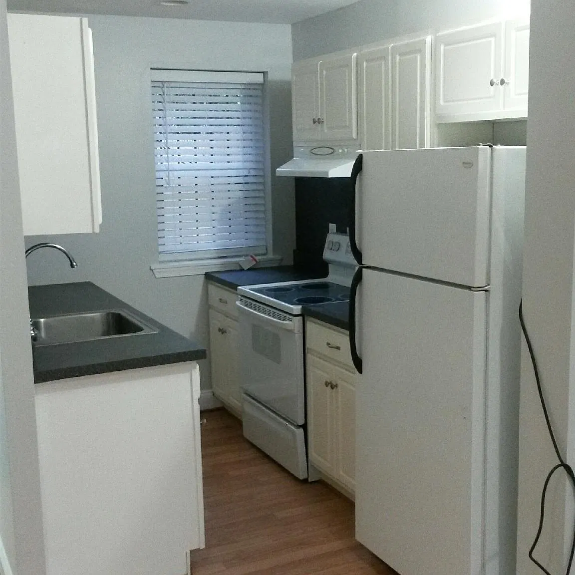 1 bed, 600 sqft, $1,200 — Photo 1