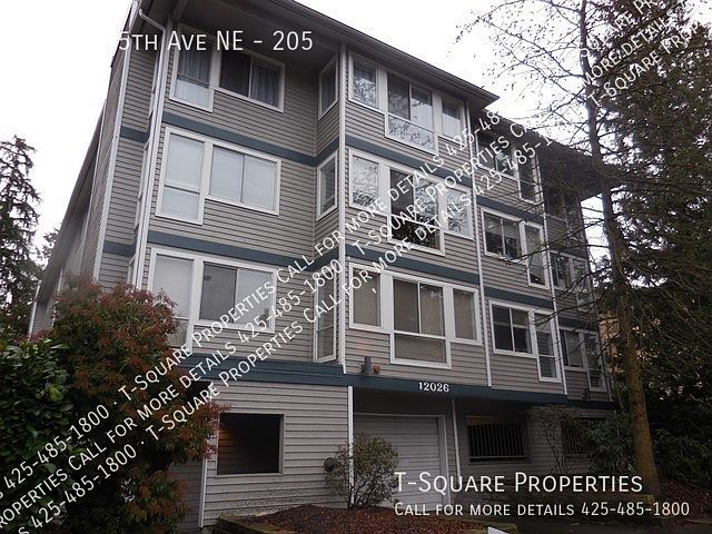 1st image of 12026 15th Ave NE APT 205