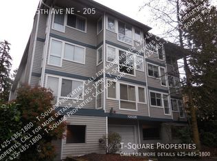 12026 15th Ave NE APT 205, Seattle, WA 98125
