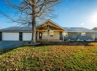 1005 Beckton Rd, Dayton, WY 82836