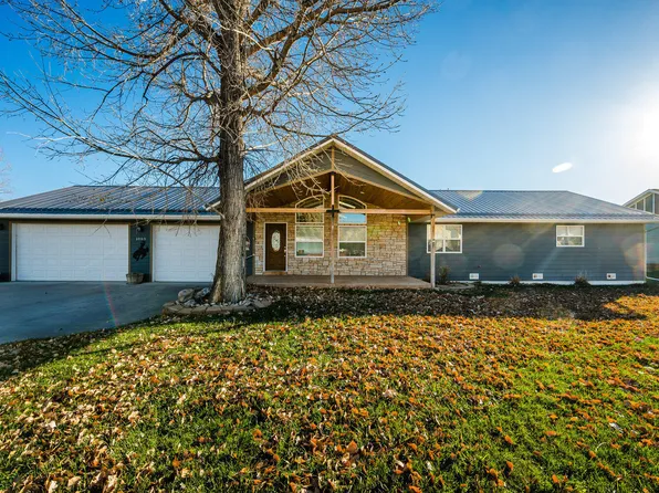 1005 Beckton Rd, Dayton, WY 82836