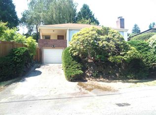 10655 Exeter Ave NE, Seattle, WA 98125