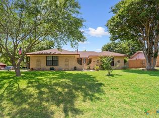 2514 Quartz Trl, Harker Heights, TX 76548