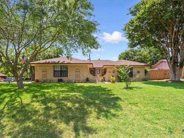 2514 Quartz Trl, Harker Heights, TX 76548