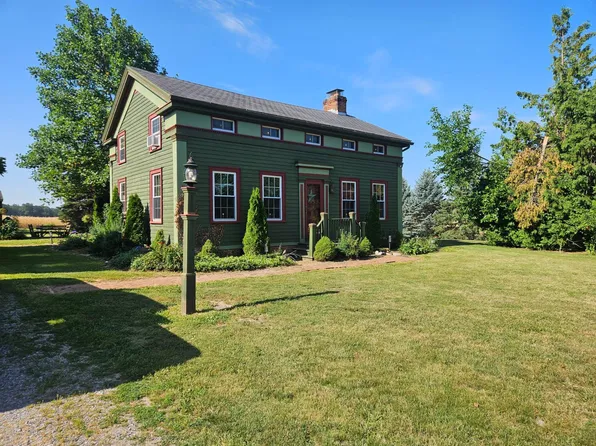 6596 Main Rd, Stafford, NY 14143
