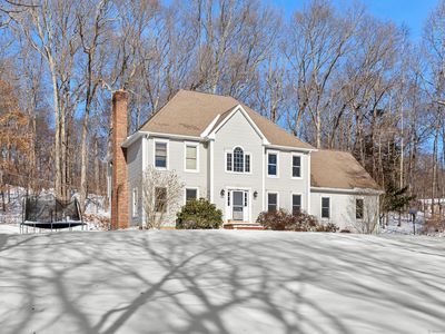 32 Tannery Hill Lane, Hebron, CT, 06248