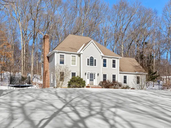 32 Tannery Hill Lane, Hebron, CT 06248