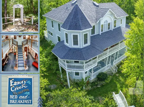 143 Arizona Drive, Branson, MO 65616