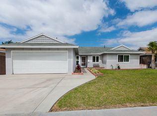 14481 Elmhurst Cir, Huntington Beach, CA 92647