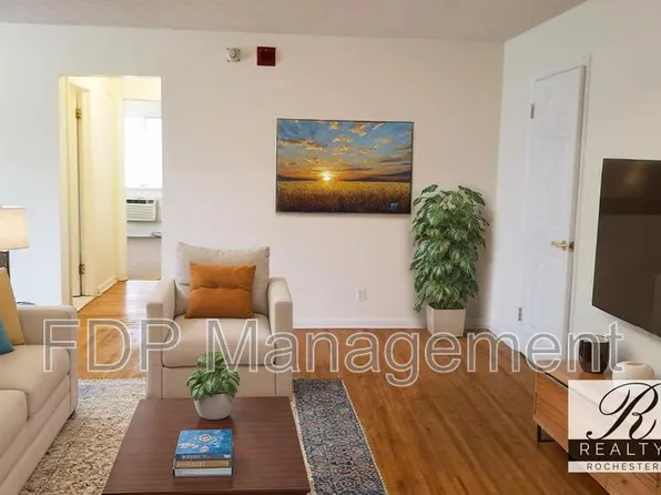610 East Ave APT 4, Rochester, NY 14607