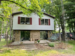 866 Mike Pl, Kingman, IN 47952