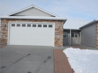 1604 Picador Pl, Billings, MT 59105