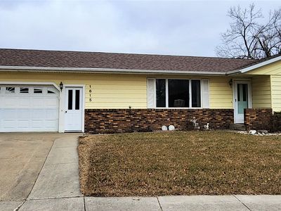 1615 E Nebraska St, Algona, IA, 50511