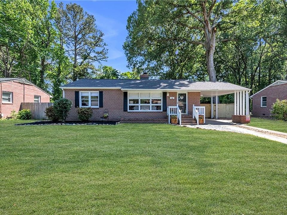 1st image of 116 Henry Clay Rd