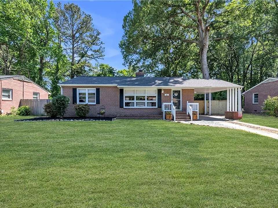 116 Henry Clay Rd