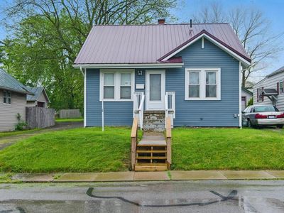 16.5 Monroe Ave, Shelby, OH, 44875