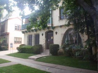 326 N Orange Grove Ave APT 201, Los Angeles, CA 90036