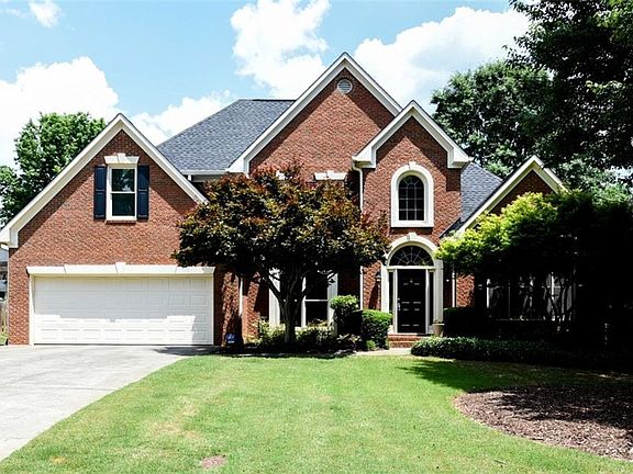 2nd image of 915 Windwalk Ct