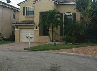 3462 NW 112th Way, Coral Springs, FL 33065