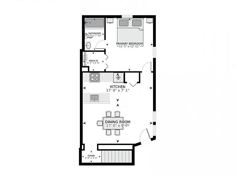 2913 8th St SE #3101 — Photo 31