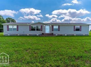 196 County Road 157, Cash, AR 72421