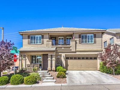3137 Lenoir St, Las Vegas, NV, 89135