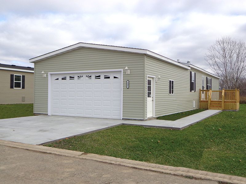 1st image of 19900 128th St Lot 298
