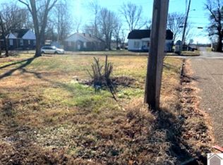 437 Maple Ave, Mayfield, KY 42066