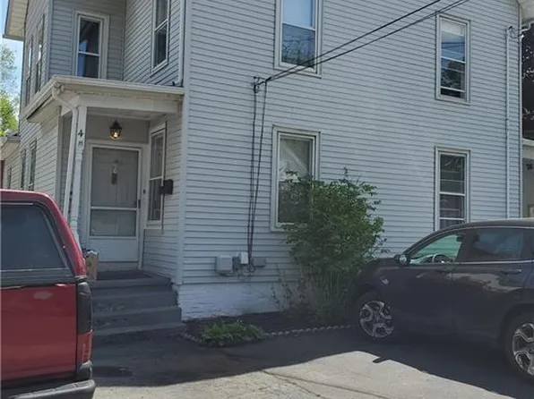 24 Woodbridge Ave, Ansonia, CT 06401