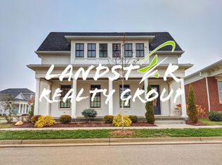 11209 Peppermint St, Prospect, KY 40059