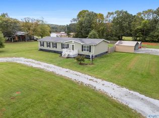 1418 Cave Spring Rd, Owens Cross Roads, AL 35763