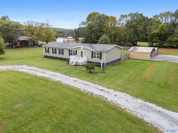 1418 Cave Spring Rd, Owens Cross Roads, AL 35763