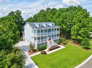 1504 Rivertowne Country Club Dr, Mount Pleasant, SC 29466