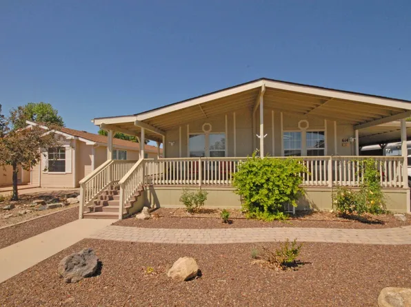 614 N Blue Spruce Dr, Dewey, AZ 86327