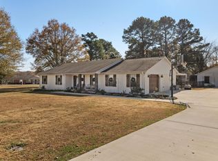 500 County Road 396, Killen, AL 35645