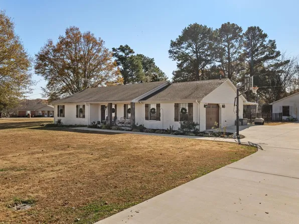 500 County Road 396, Killen, AL 35645