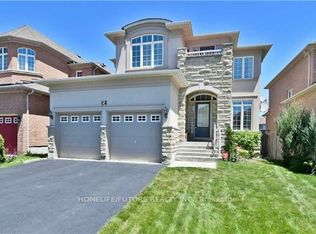 5 Spall Ct, Toronto, ON M1C0B1