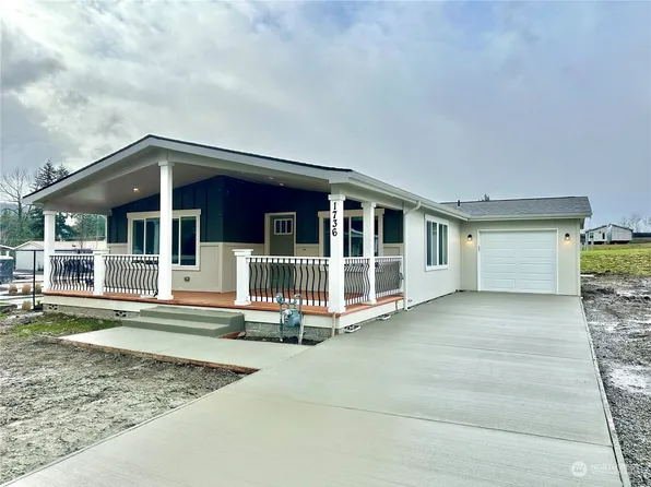 1736 Timber Street #115, Enumclaw, WA 98022