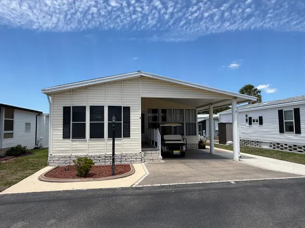8 Tarpon Dr #2614, Sebring, FL 33875