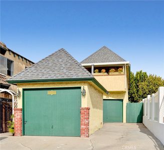 2421 Curtis Ave, Redondo Beach, CA, 90278