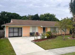 538 NW Marion Ave, Port Saint Lucie, FL 34983