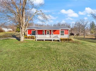 4130 Highway 62 NE, Corydon, IN 47112