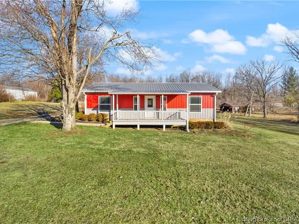 4130 Highway 62 NE, Corydon, IN 47112