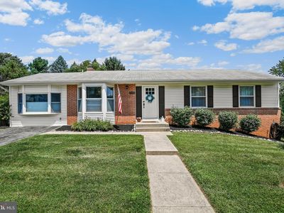 919 Merridale Blvd, Mount Airy, MD, 21771